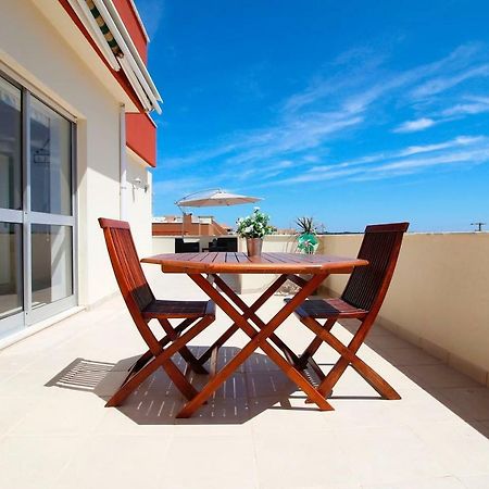 Riamar - Praia Da Vagueira Gafanha da Vagueira Bagian luar foto