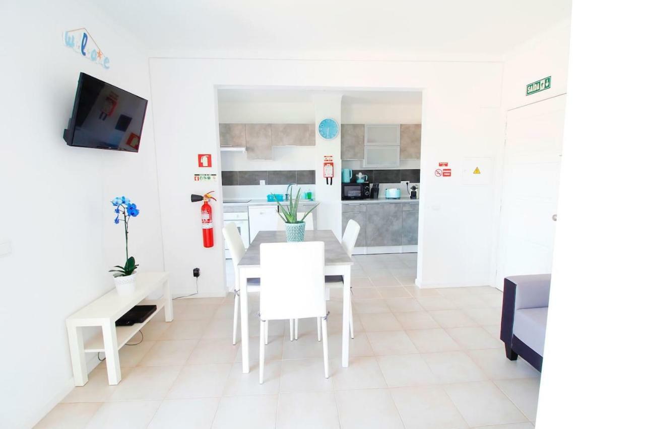 Riamar - Praia Da Vagueira Gafanha da Vagueira Bagian luar foto