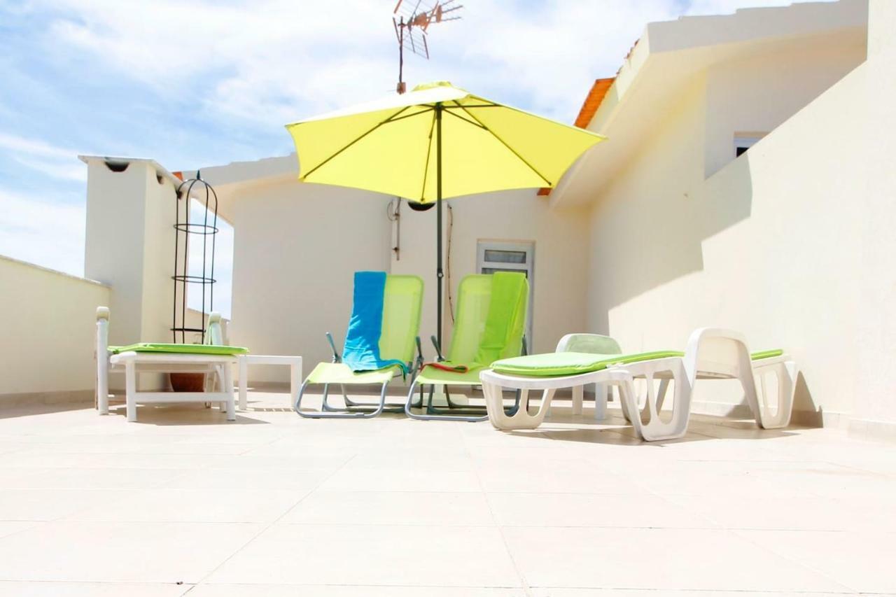 Riamar - Praia Da Vagueira Gafanha da Vagueira Bagian luar foto